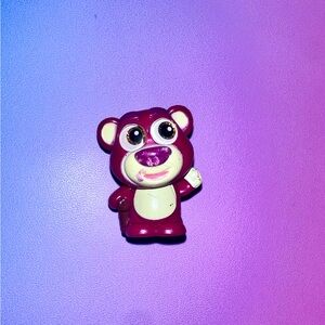 lotso [toy story] ~ special edition — disney doorables: series 8